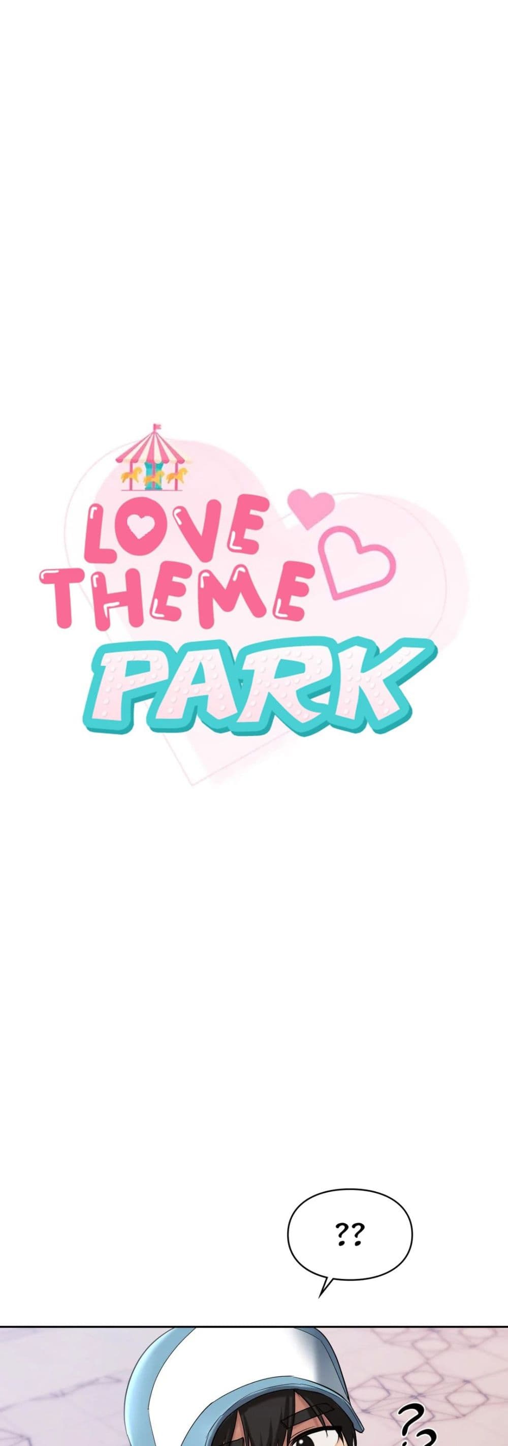 Love Theme Park page 1