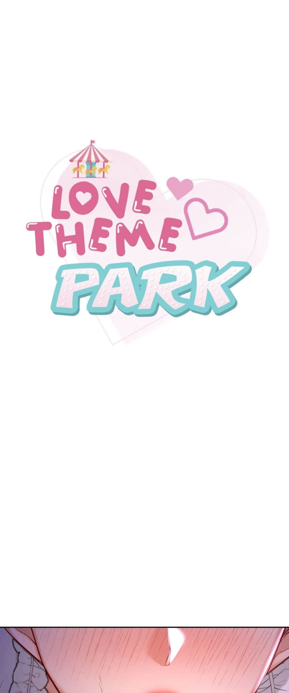 Love Theme Park page 1