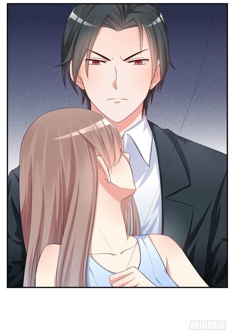 Love Torture with Marriage page 10