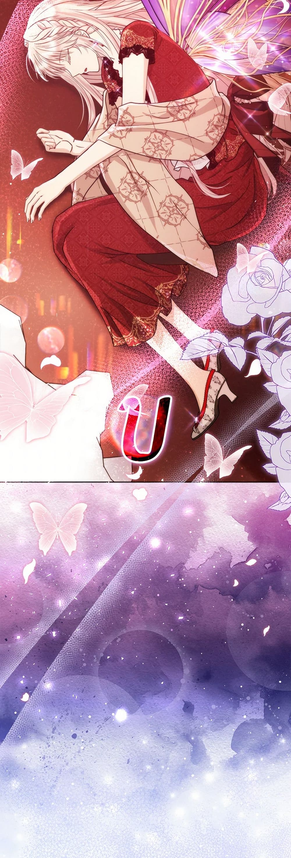 Loved by the Villains page 14