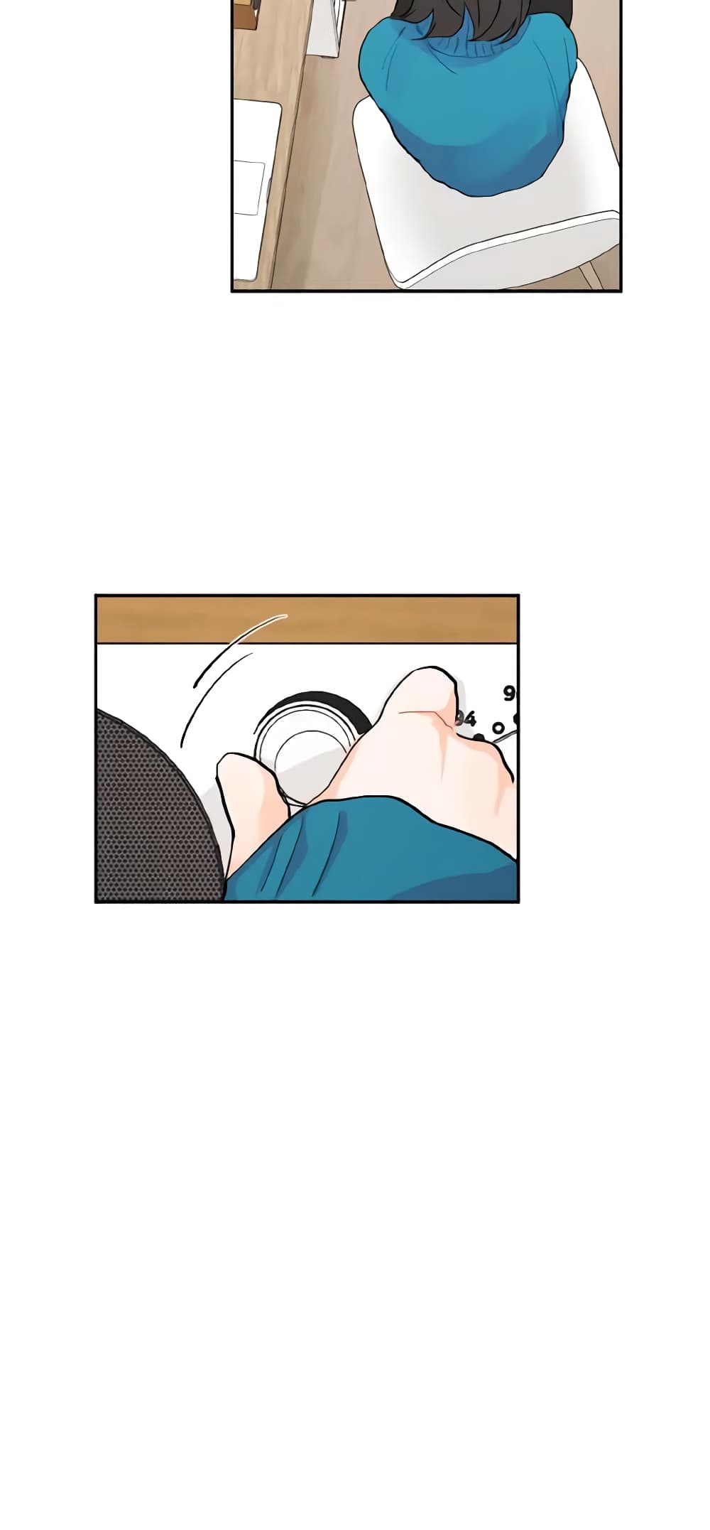 Lovely Runner page 28