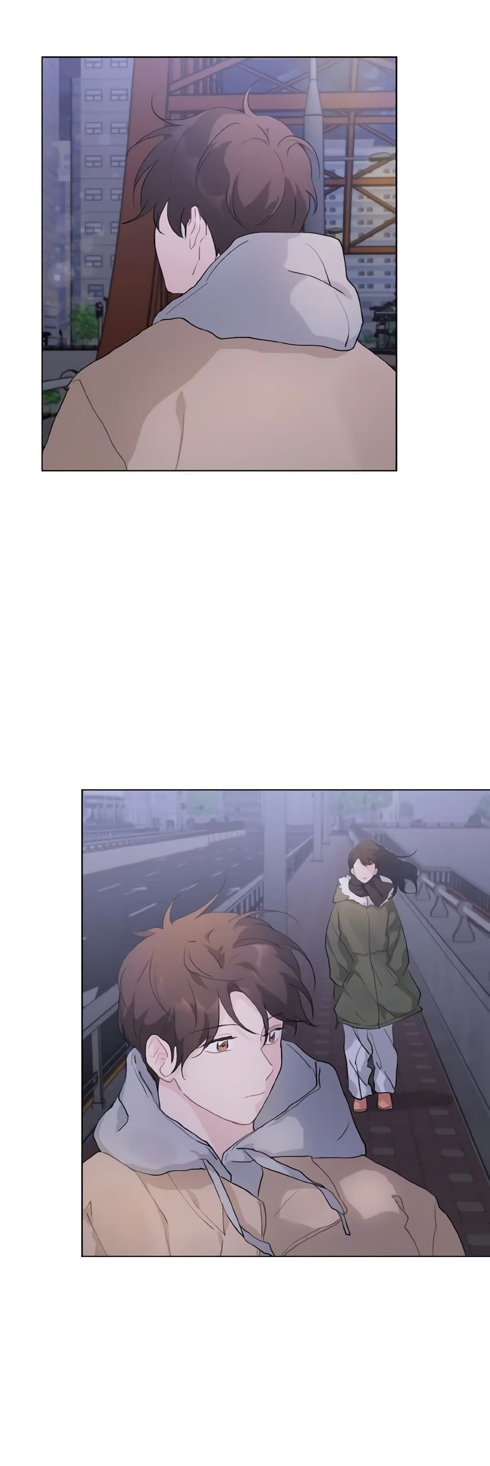 Lovely Runner page 5