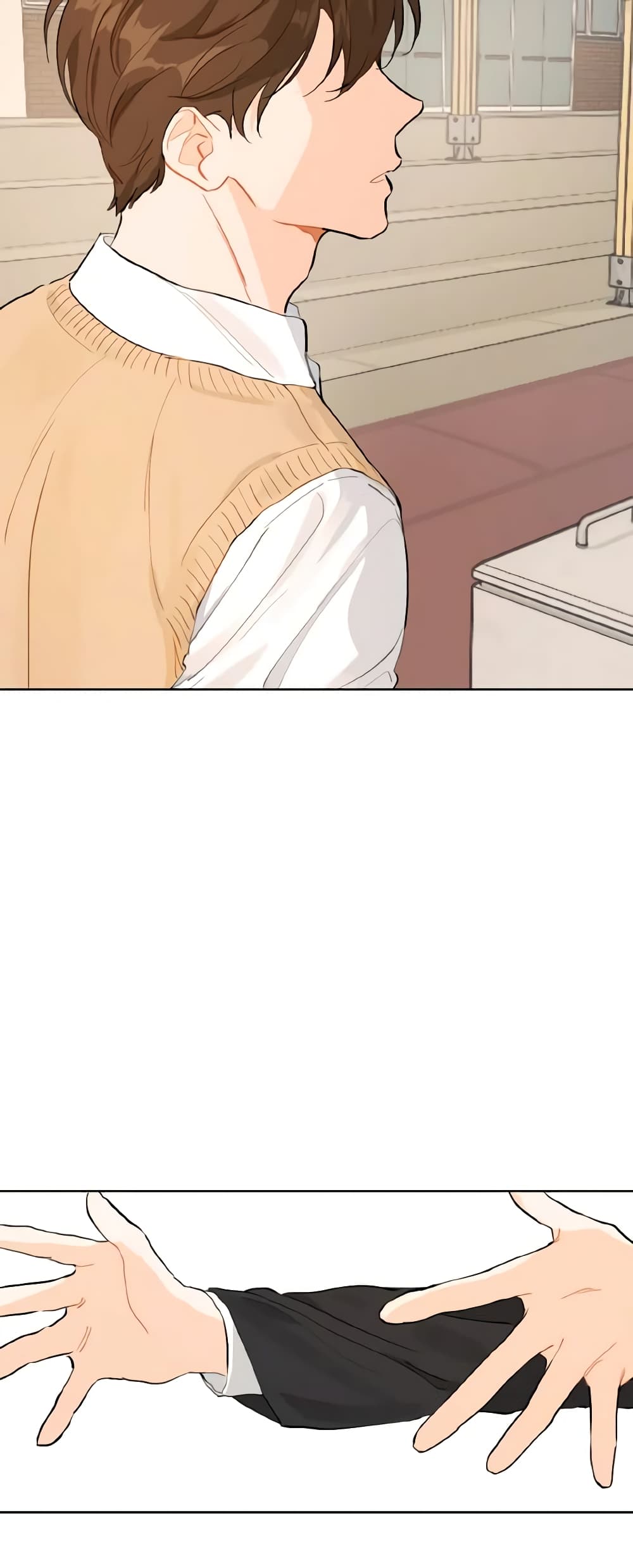 Lovely Runner page 19