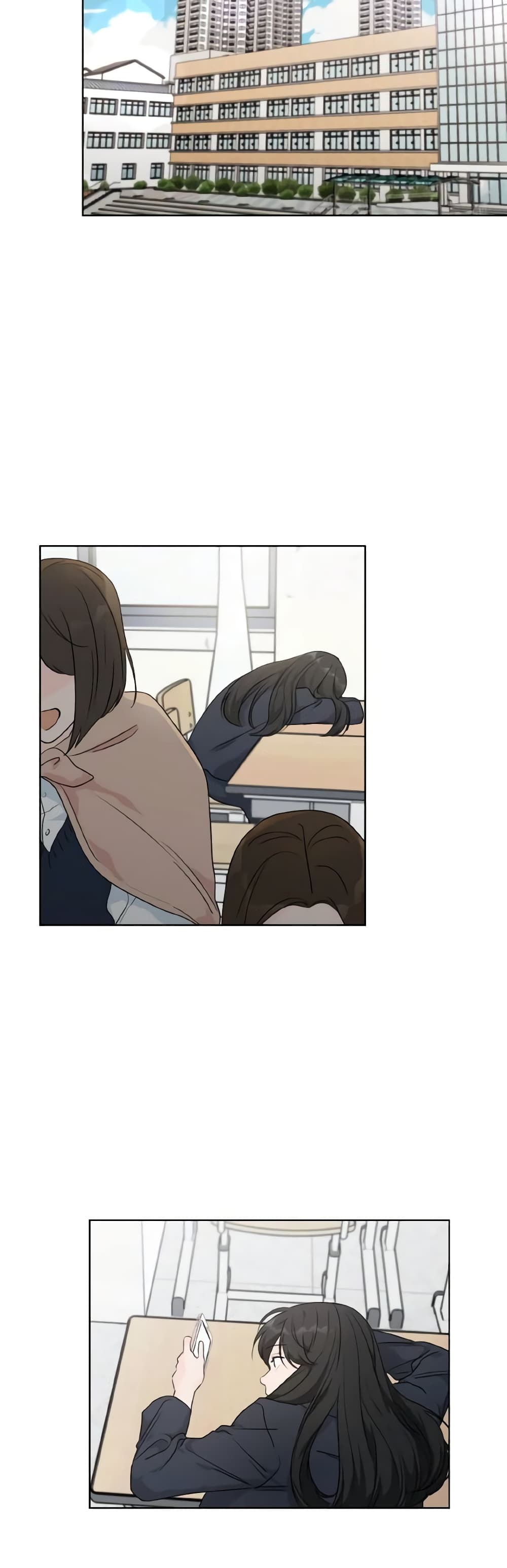 Lovely Runner page 7