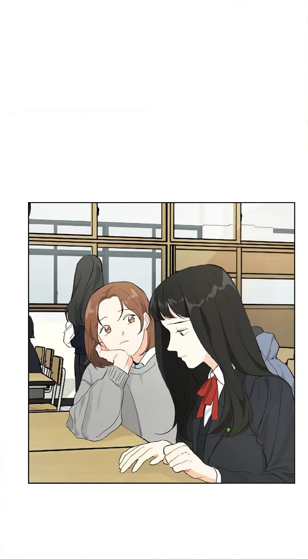 Lovely Runner page 34