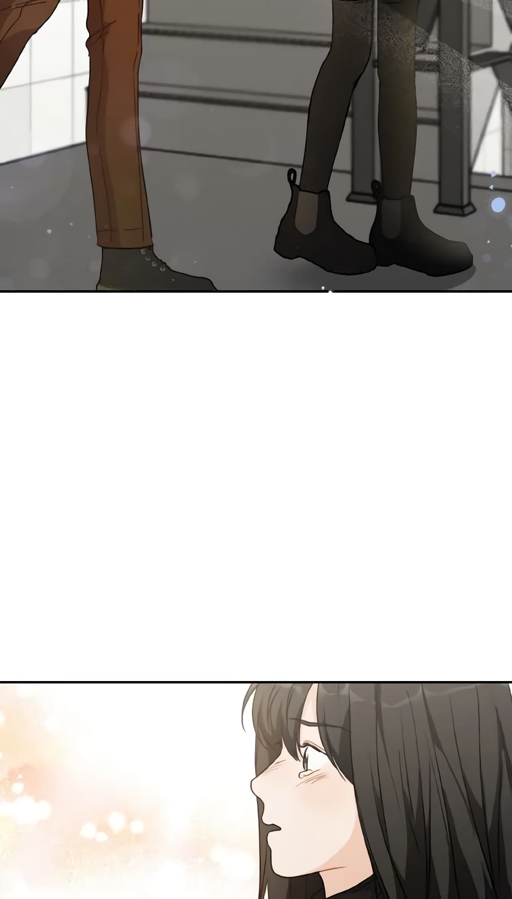Lovely Runner page 3
