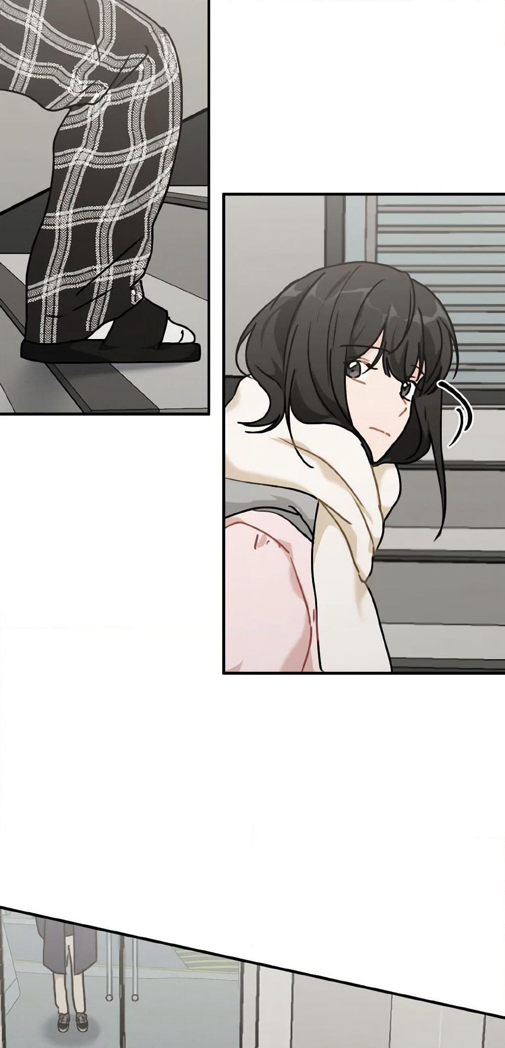 Lovely Runner page 7
