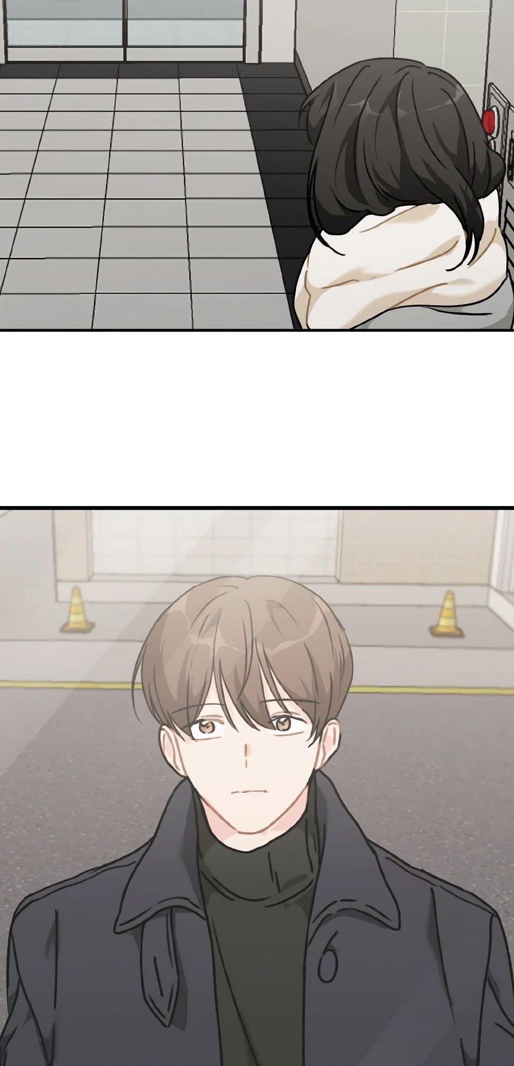 Lovely Runner page 8