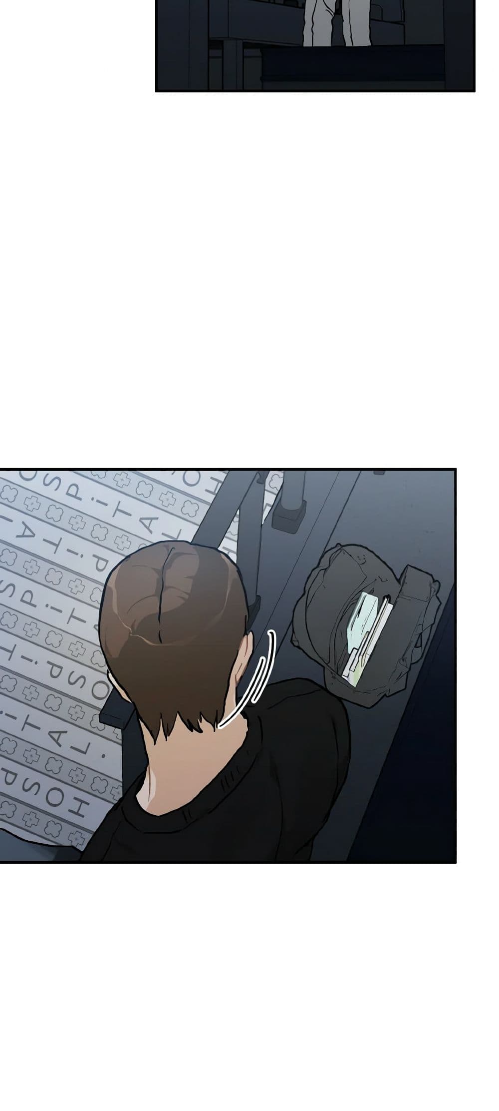 Lovely Runner page 5