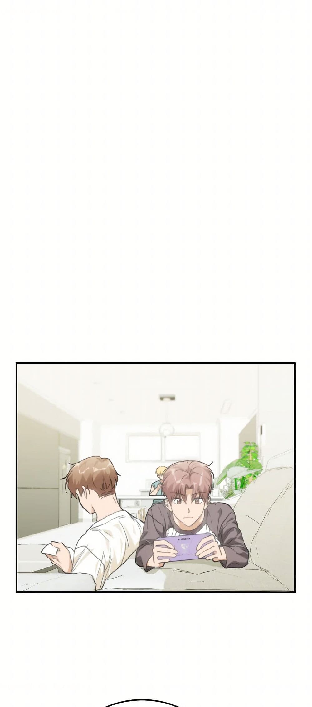 Lovely Runner page 10
