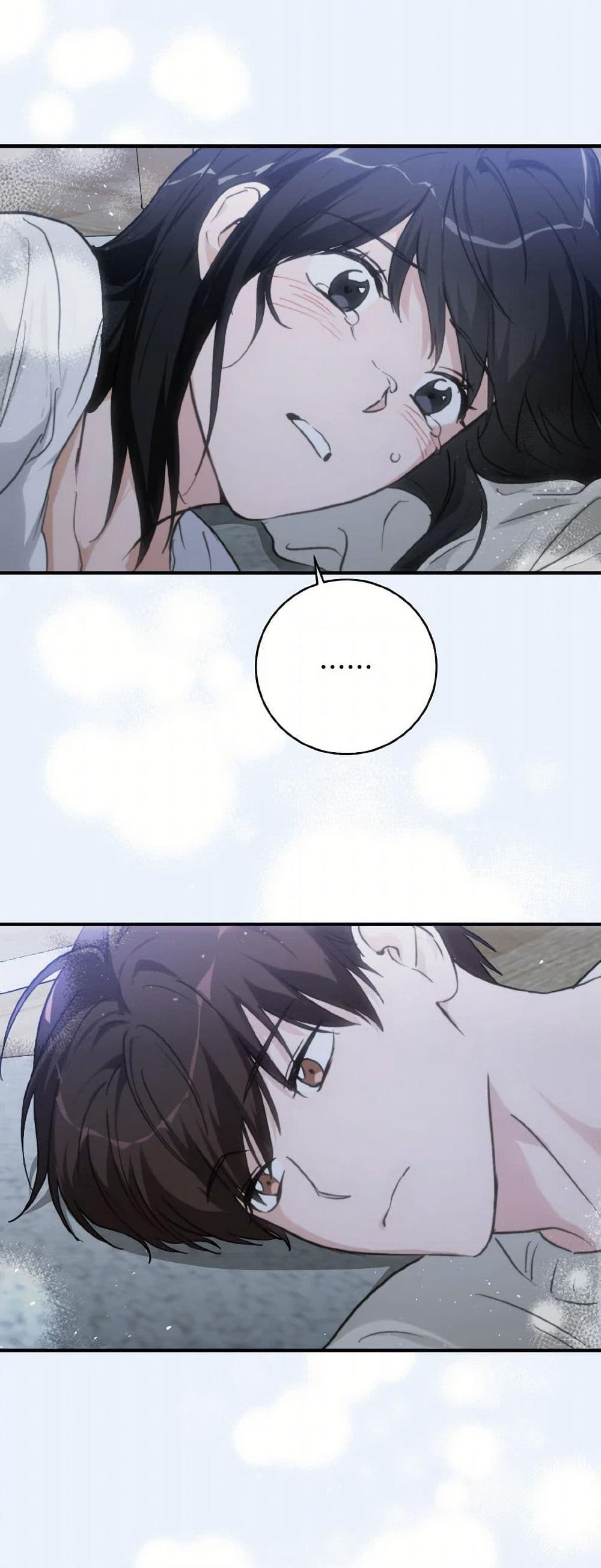 Lovely Runner page 3