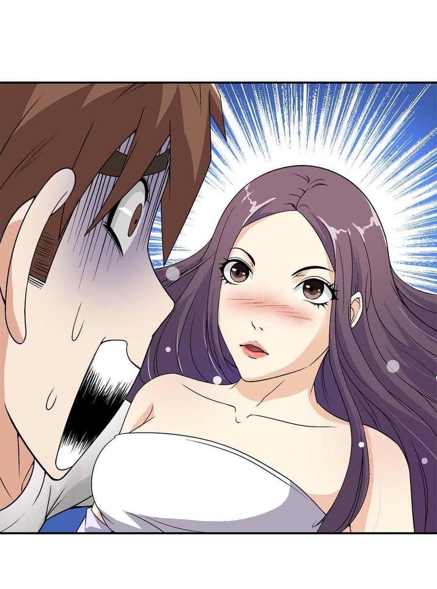 Luck Control page 9