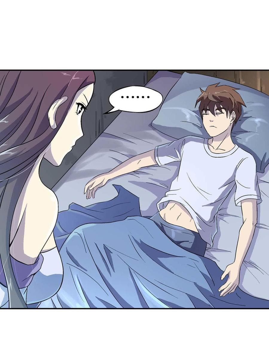 Luck Control page 9