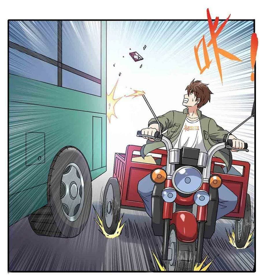 Luck Control page 10