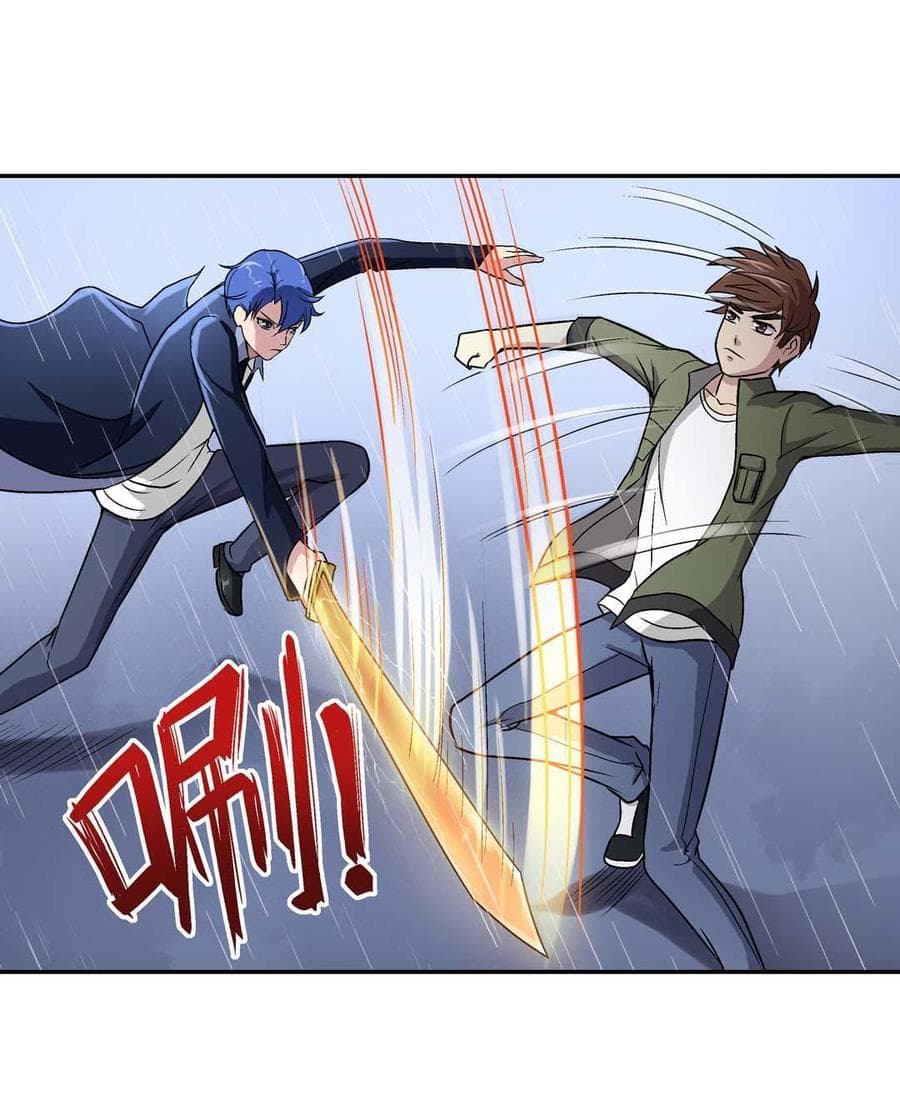 Luck Control page 5