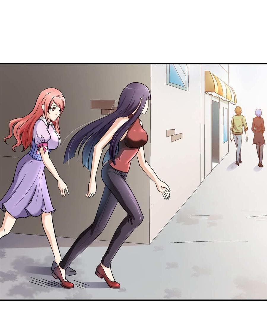 Luck Control page 15