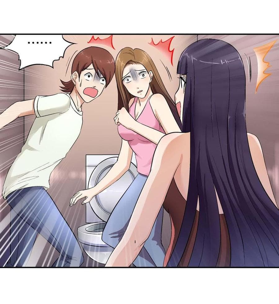 Luck Control page 8