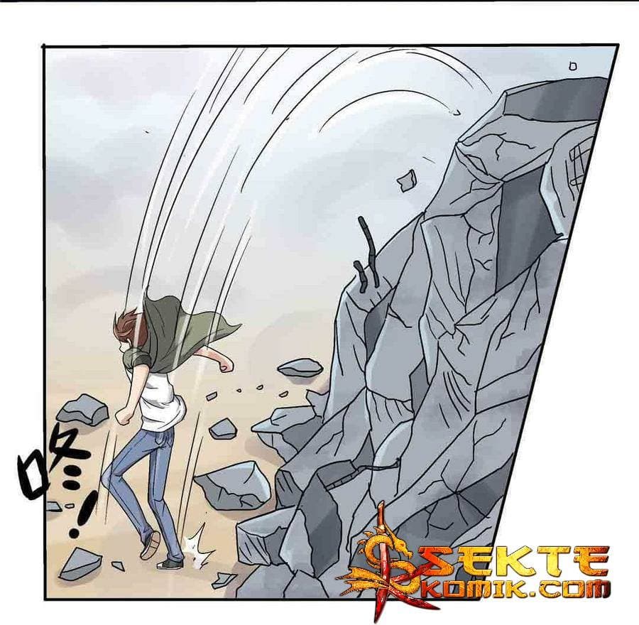 Luck Control page 6