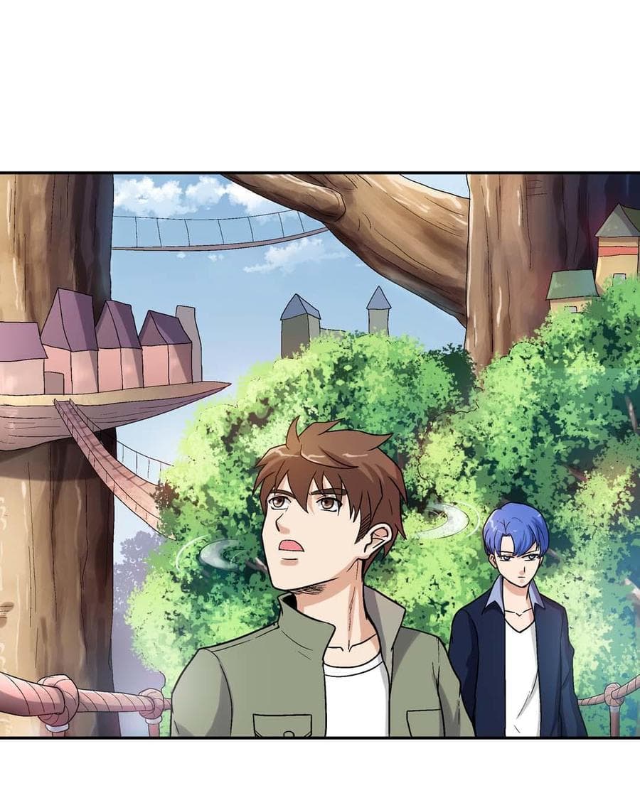 Luck Control page 5
