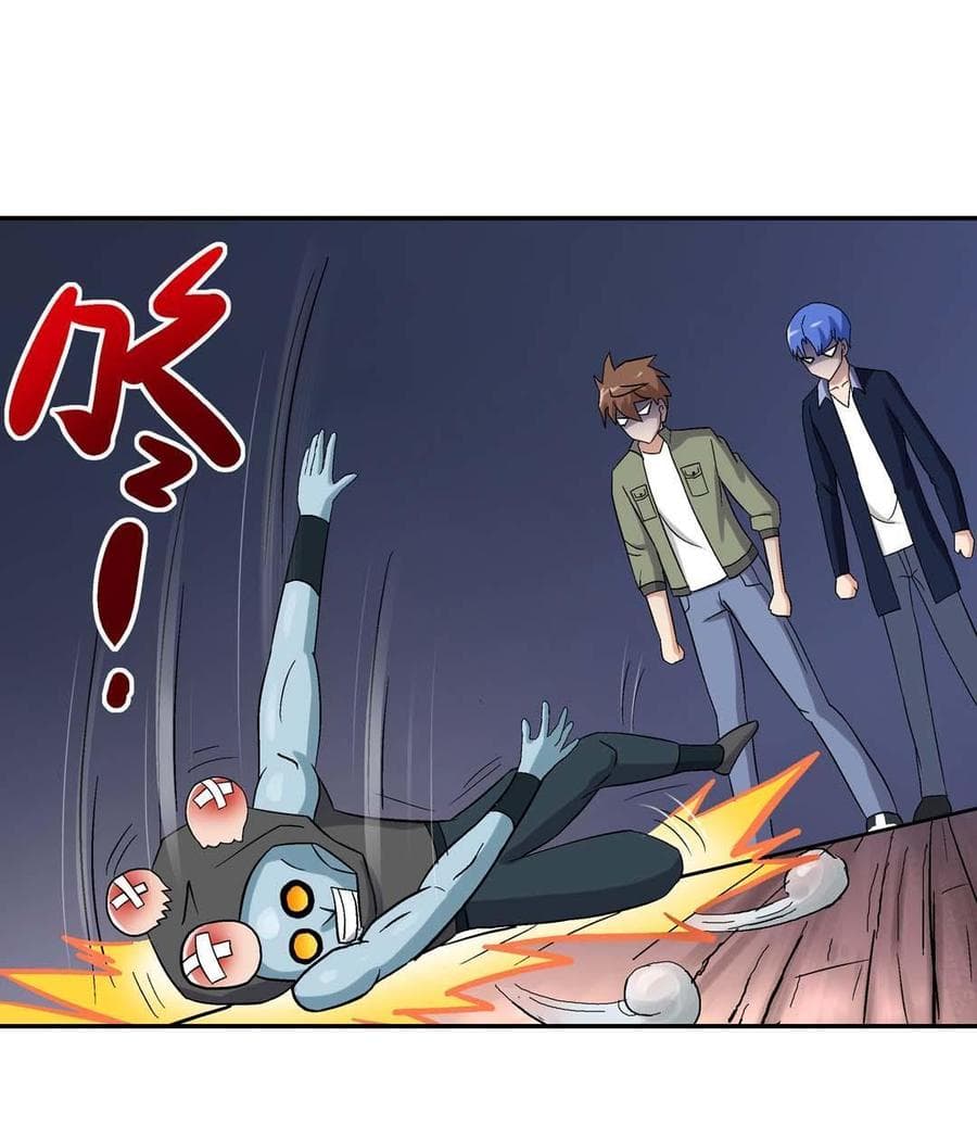 Luck Control page 7