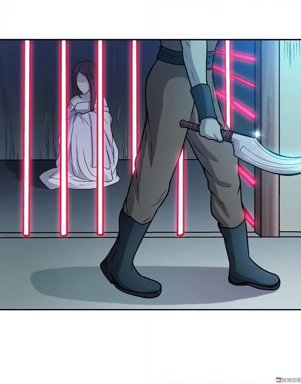 Luck Control page 19