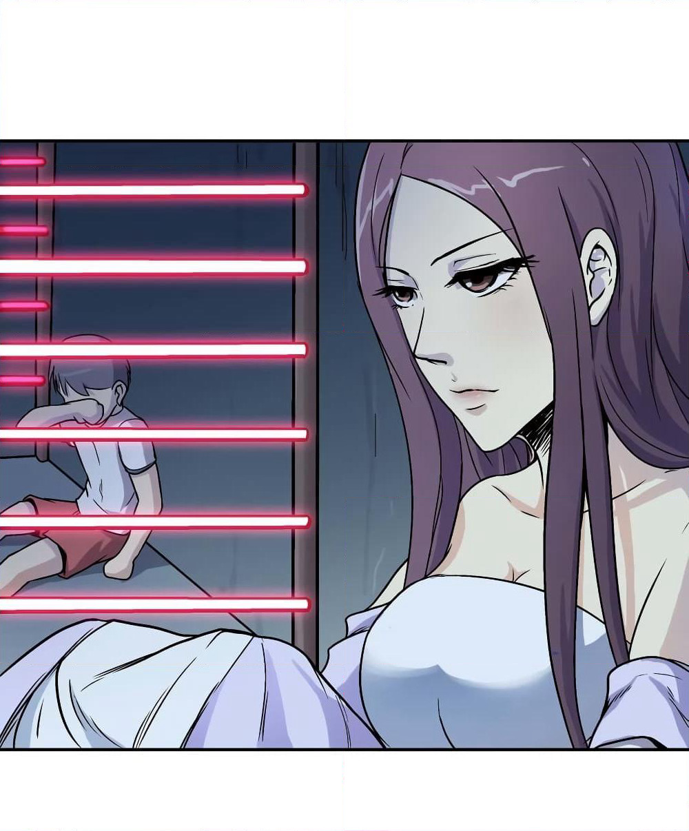 Luck Control page 20