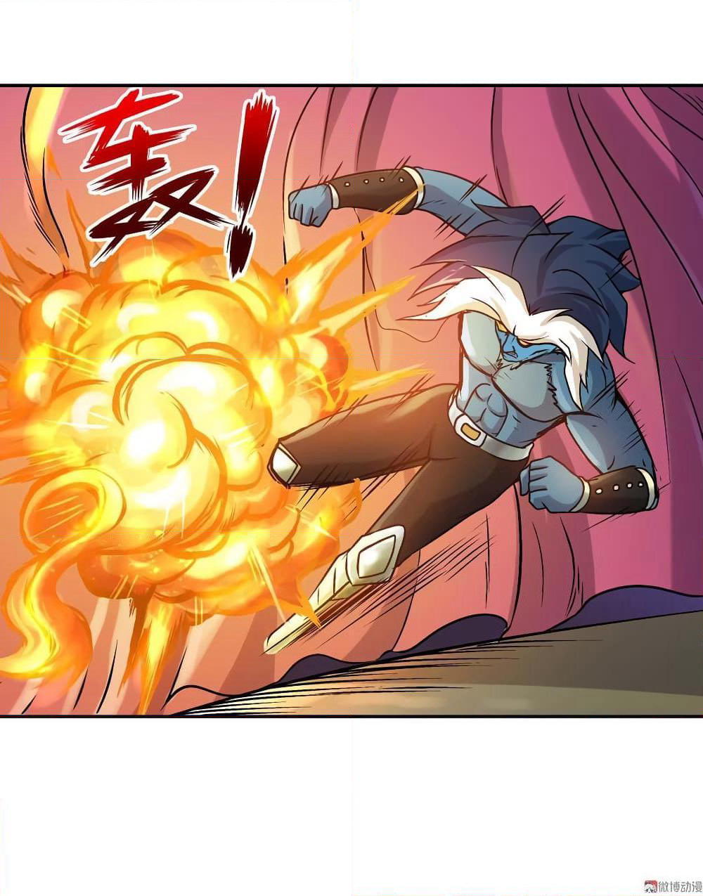Luck Control page 19