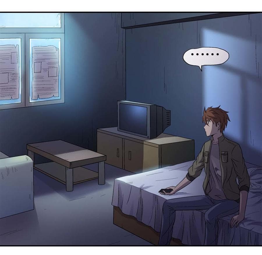 Luck Control page 7