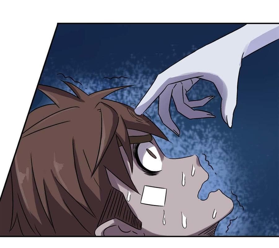 Luck Control page 7