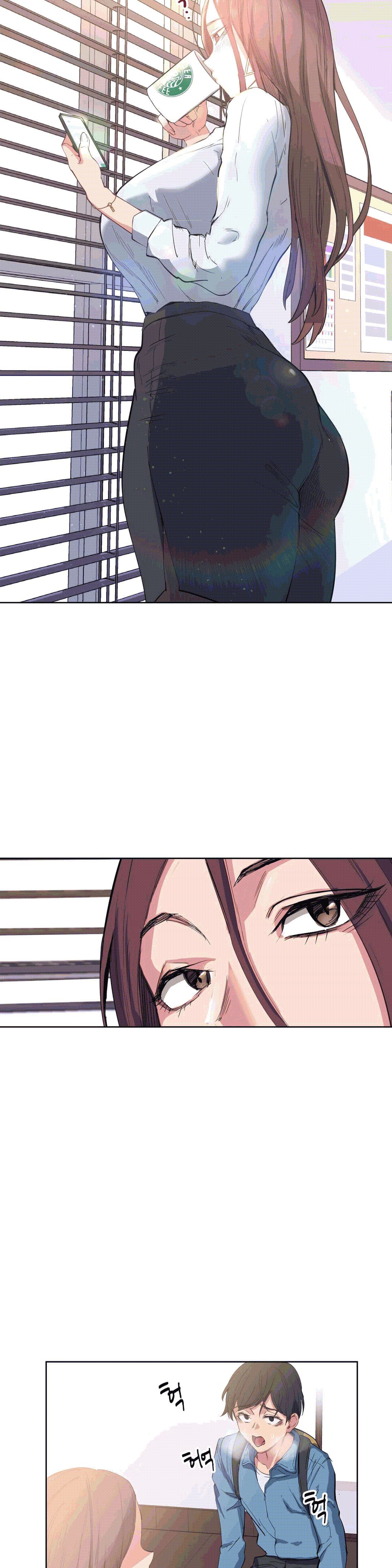 Lucky Guy page 10