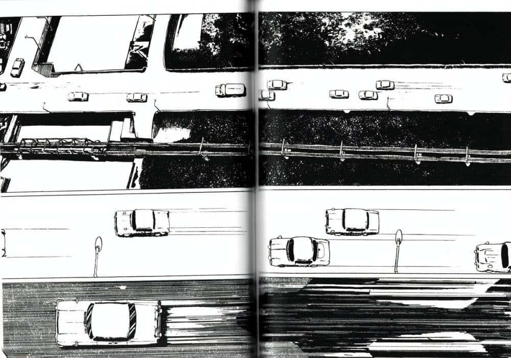 Lupin the third page 5