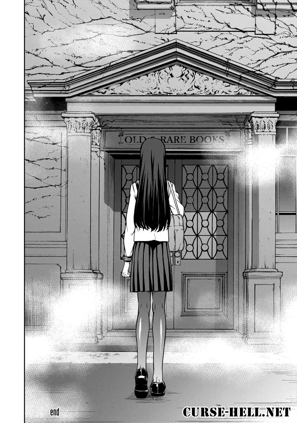 Lust Geass page 37