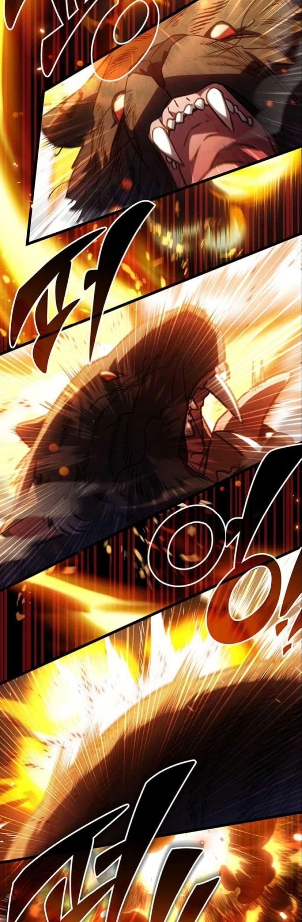 LV. 99 The Princess of Dark Flare page 31