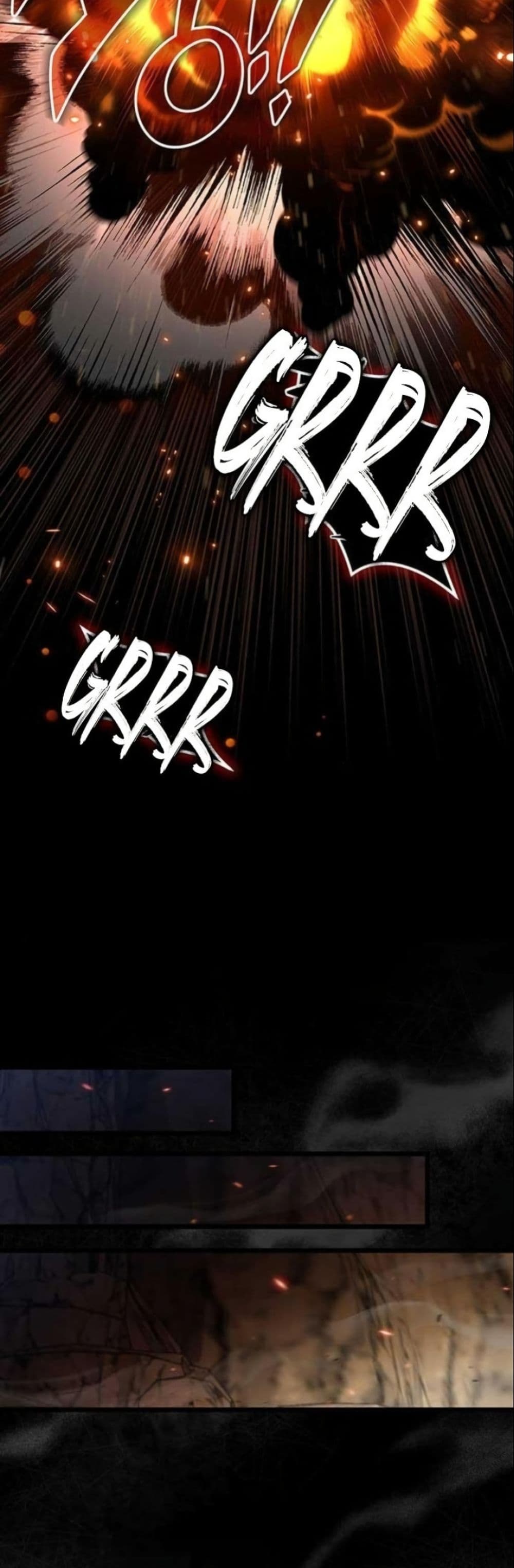 LV. 99 The Princess of Dark Flare page 32