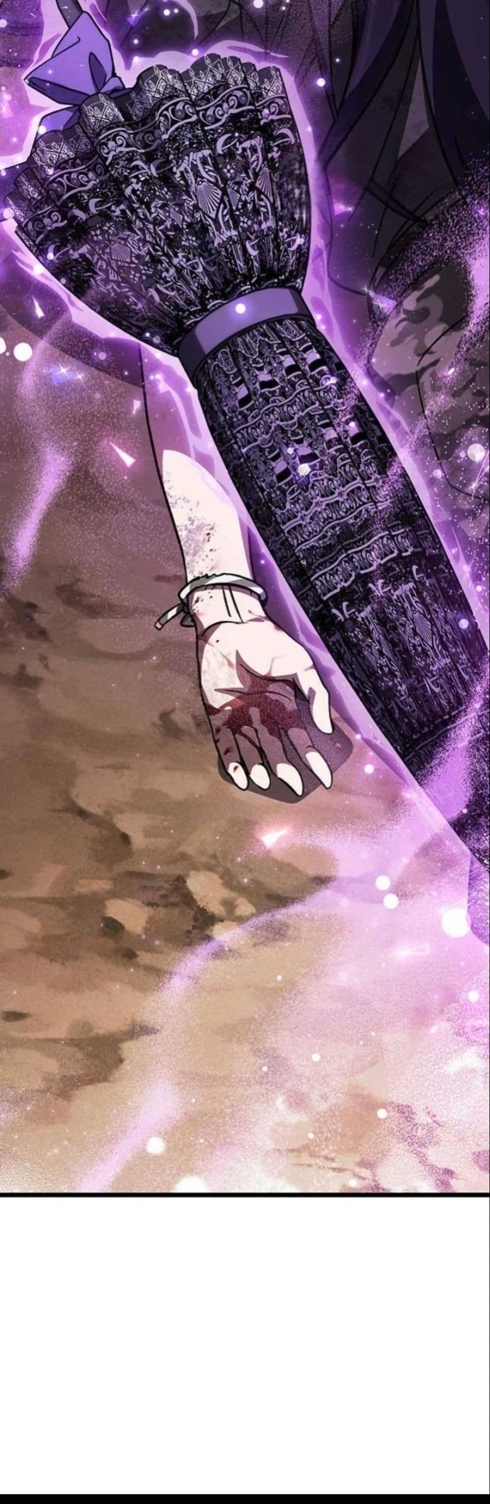 LV. 99 The Princess of Dark Flare page 101