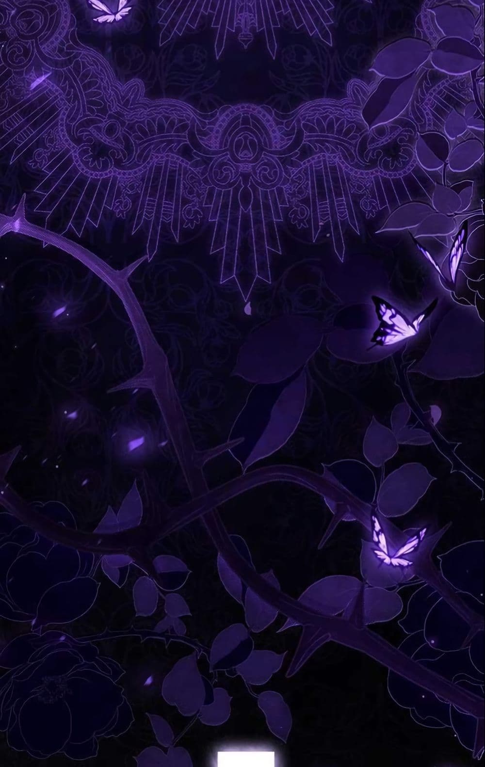 LV. 99 The Princess of Dark Flare page 3