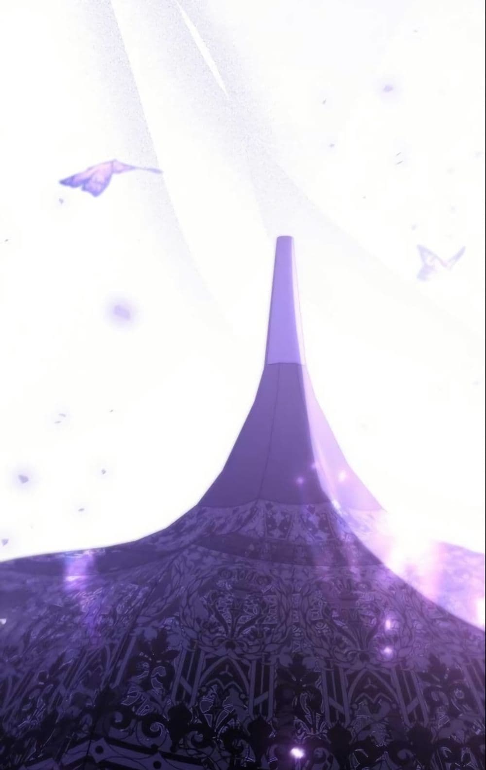 LV. 99 The Princess of Dark Flare page 6
