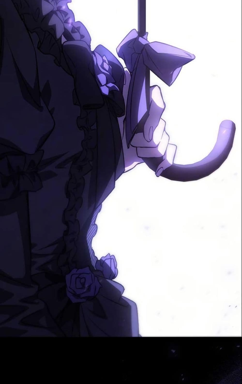 LV. 99 The Princess of Dark Flare page 8