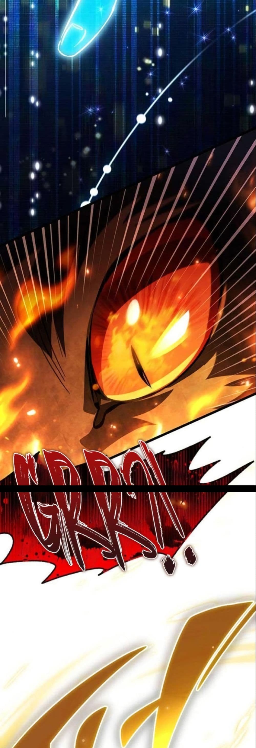 LV. 99 The Princess of Dark Flare page 62