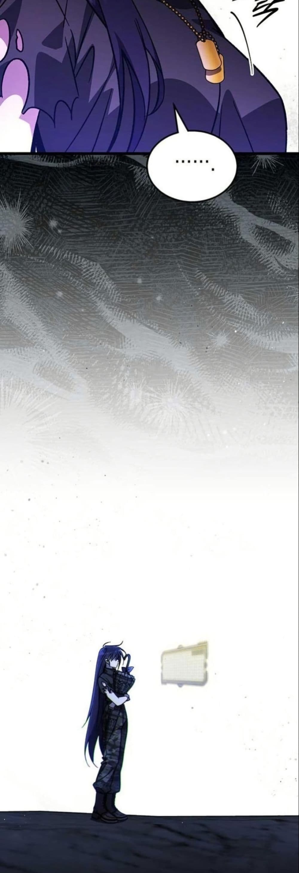 LV. 99 The Princess of Dark Flare page 83