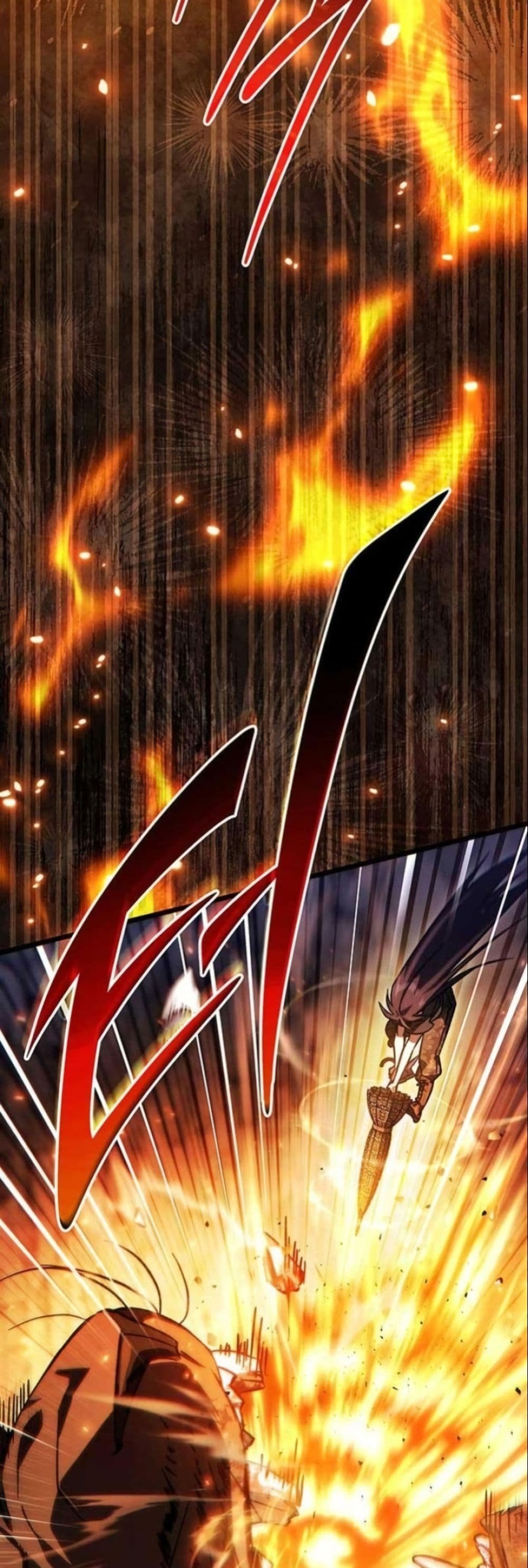 LV. 99 The Princess of Dark Flare page 15