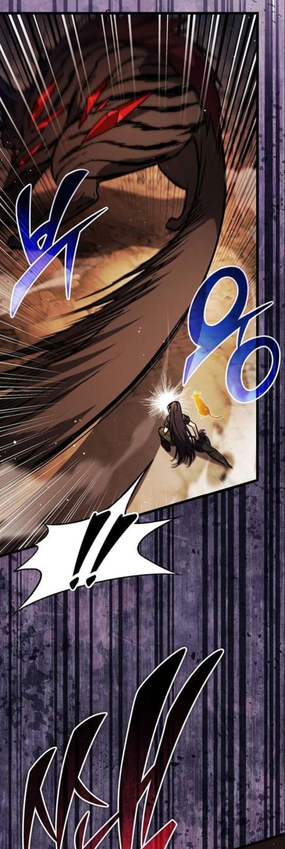 LV. 99 The Princess of Dark Flare page 28