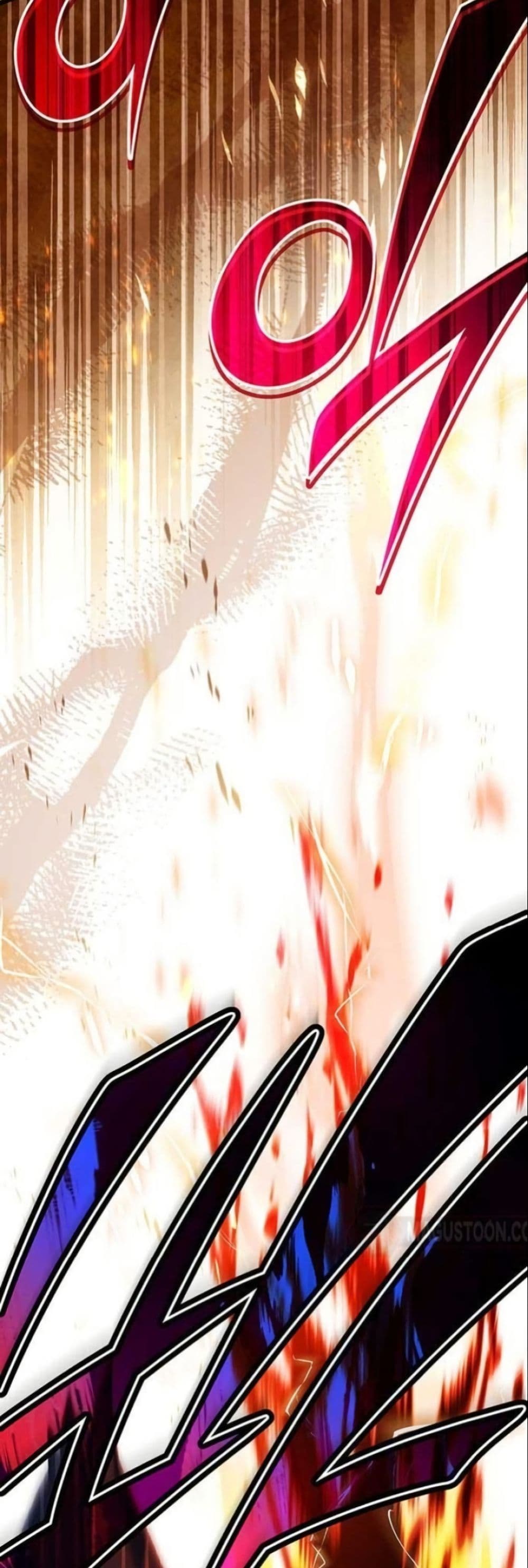 LV. 99 The Princess of Dark Flare page 49