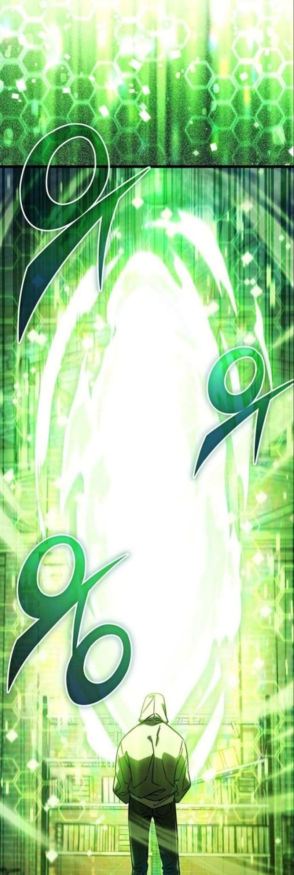 LV. 99 The Princess of Dark Flare page 79