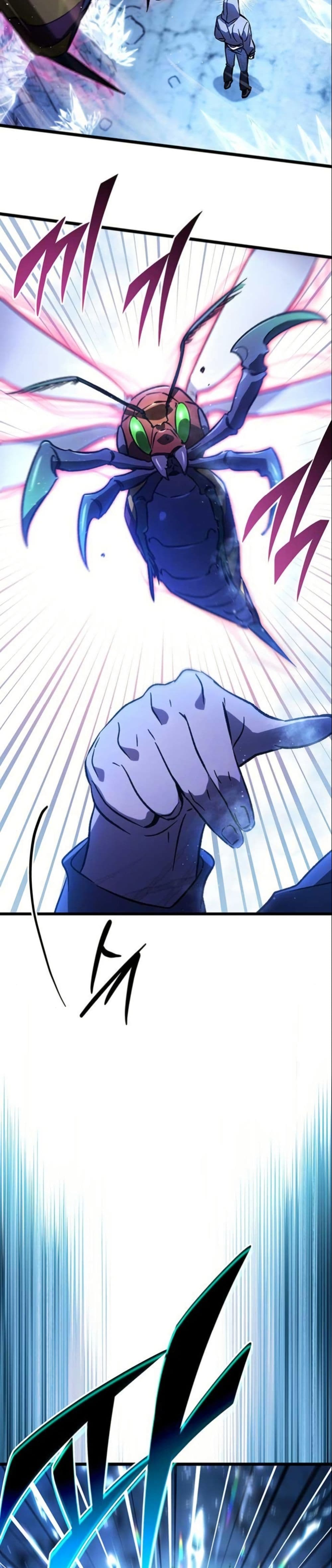 LV. 99 The Princess of Dark Flare page 9
