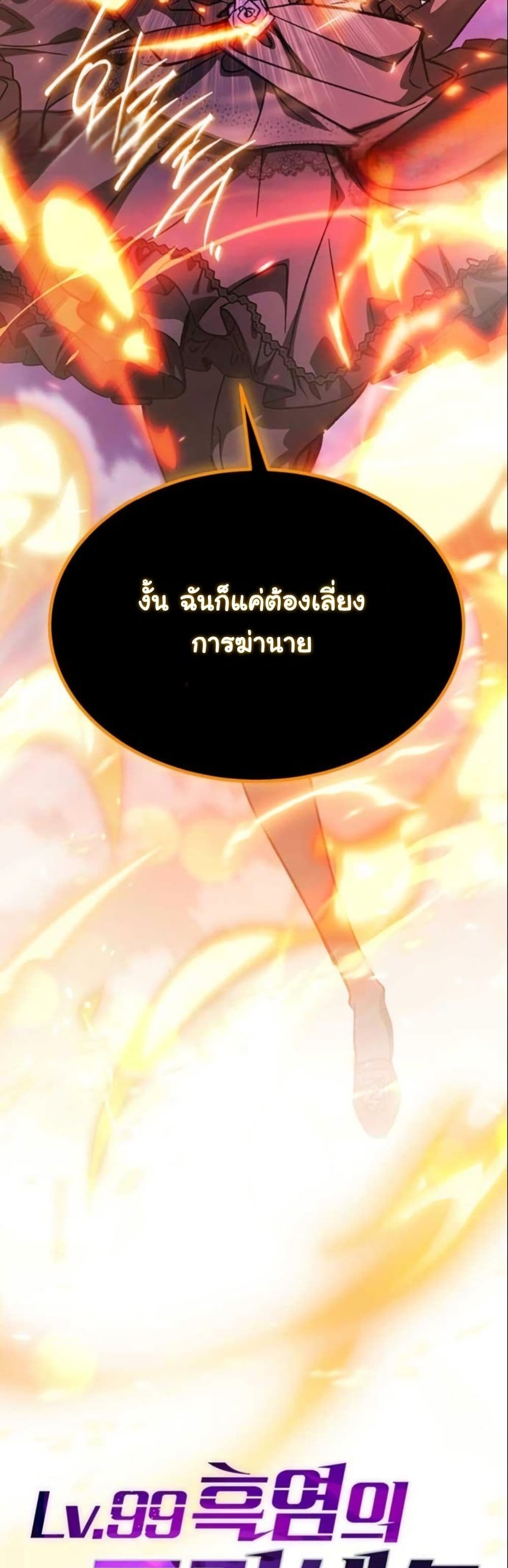 LV. 99 The Princess of Dark Flare page 26