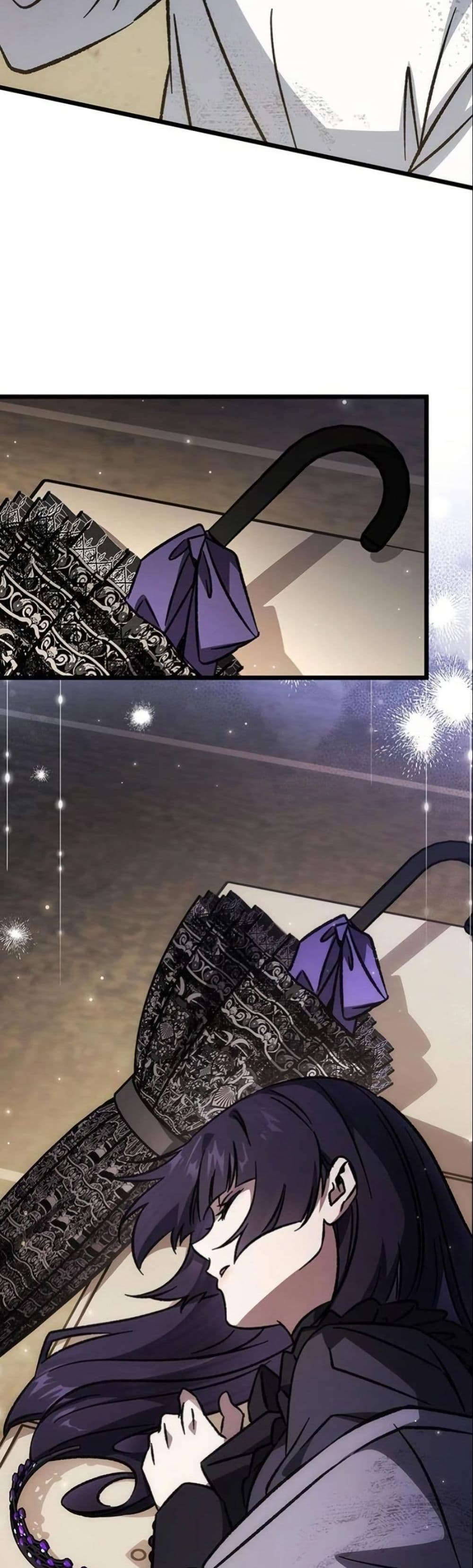 LV. 99 The Princess of Dark Flare page 61