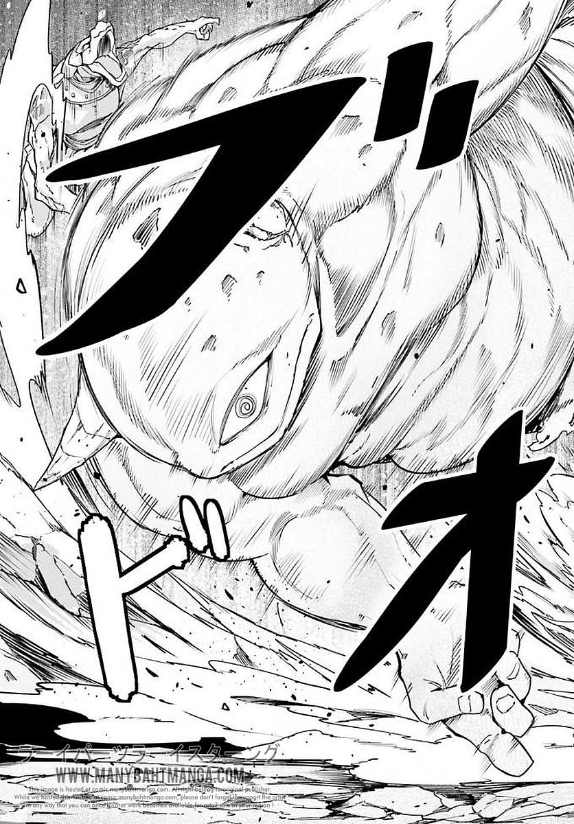 LV999 no Murabito page 17