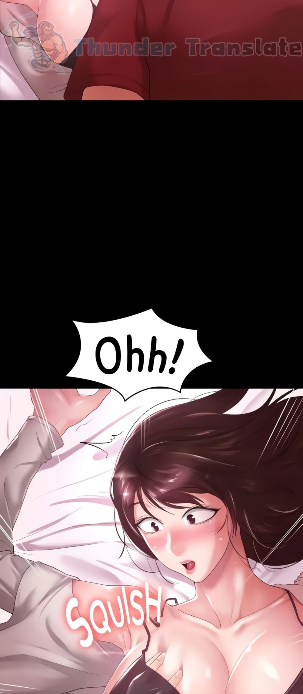 Ma'am, It's on SALE! page 30