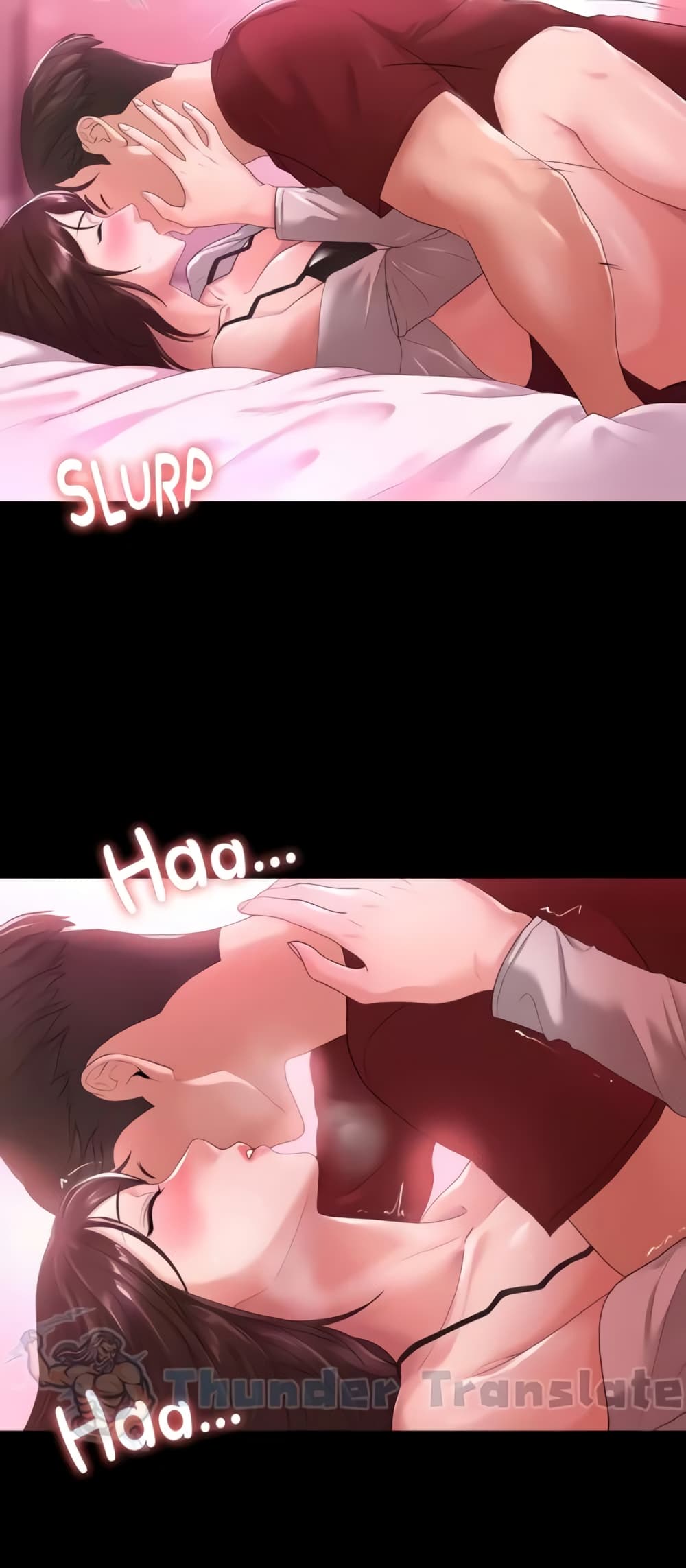 Ma'am, It's on SALE! page 33